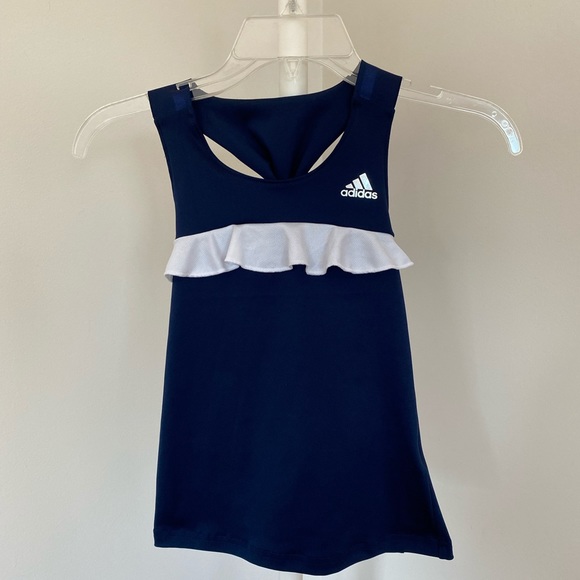 Girl’s Size Small Adidas Tank